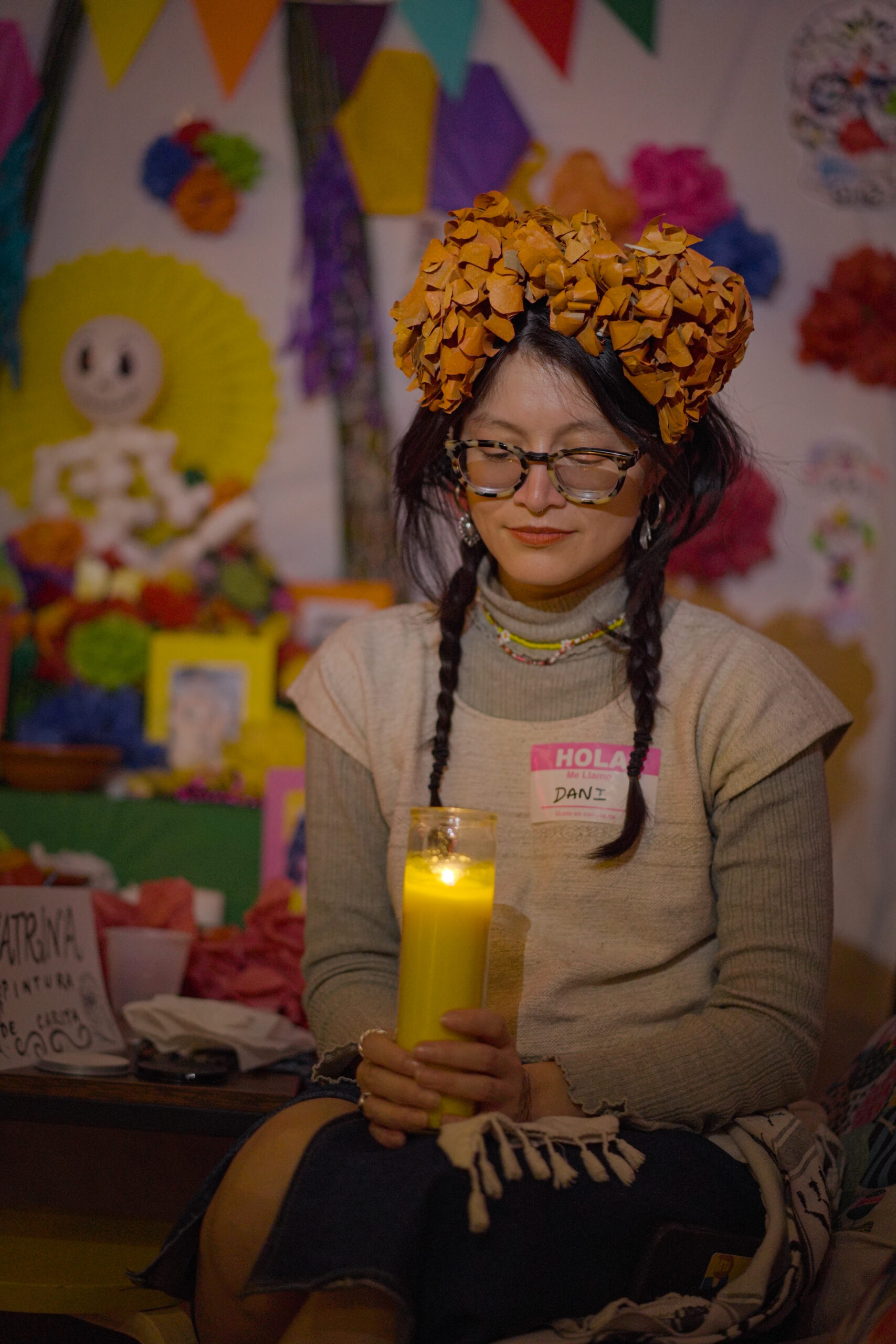 Día de Muertas-42