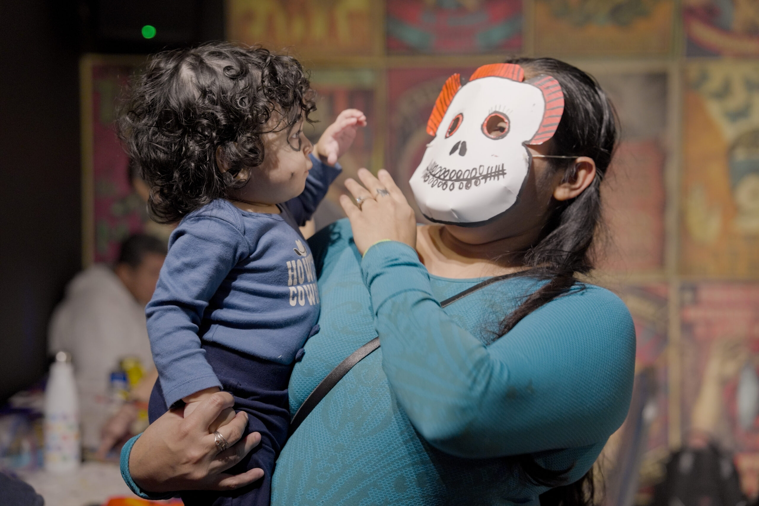 Día de Muertas-57